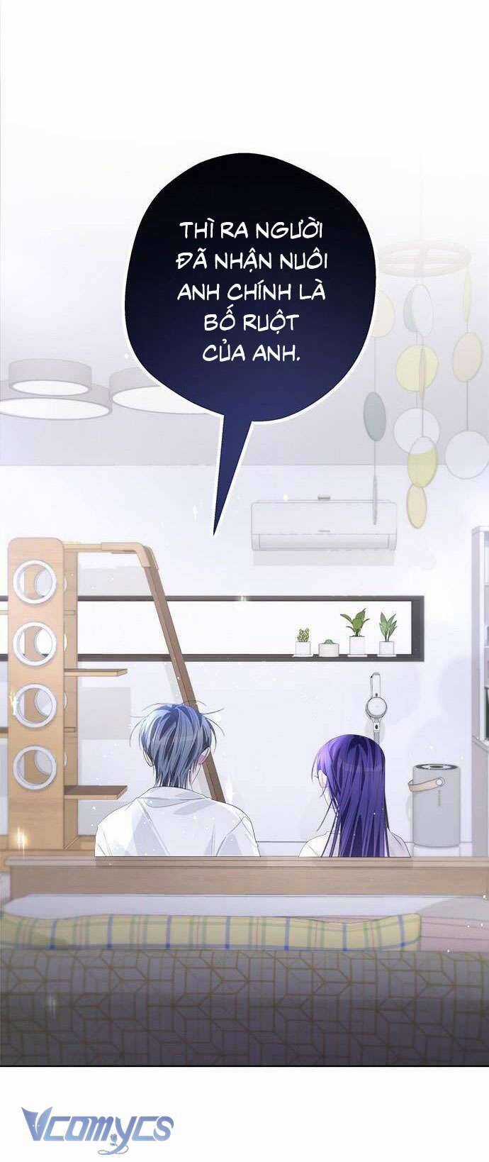 Đàn Anh Xấu Xa Chapter 82 trang 16