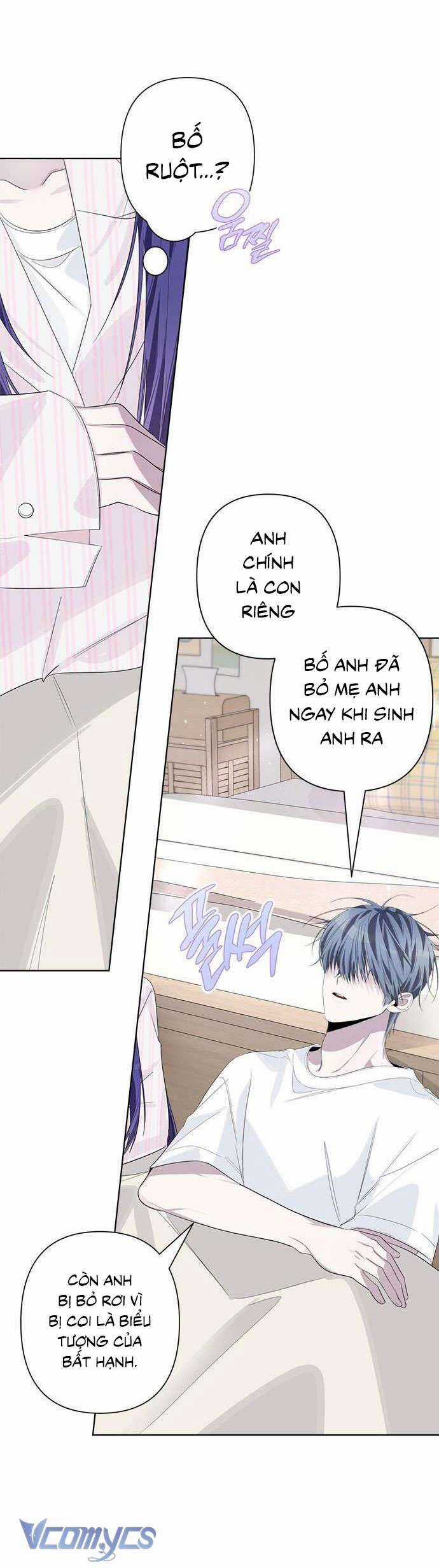 Đàn Anh Xấu Xa Chapter 82 trang 17