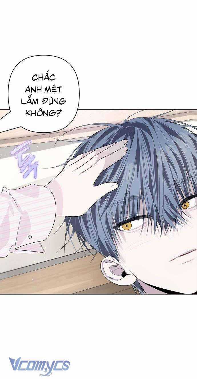 Đàn Anh Xấu Xa Chapter 82 trang 19