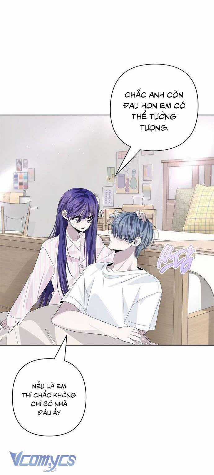 Đàn Anh Xấu Xa Chapter 82 trang 20