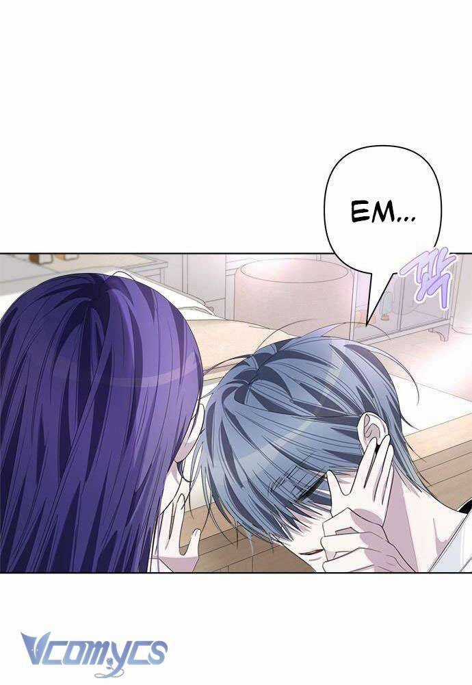 Đàn Anh Xấu Xa Chapter 82 trang 21