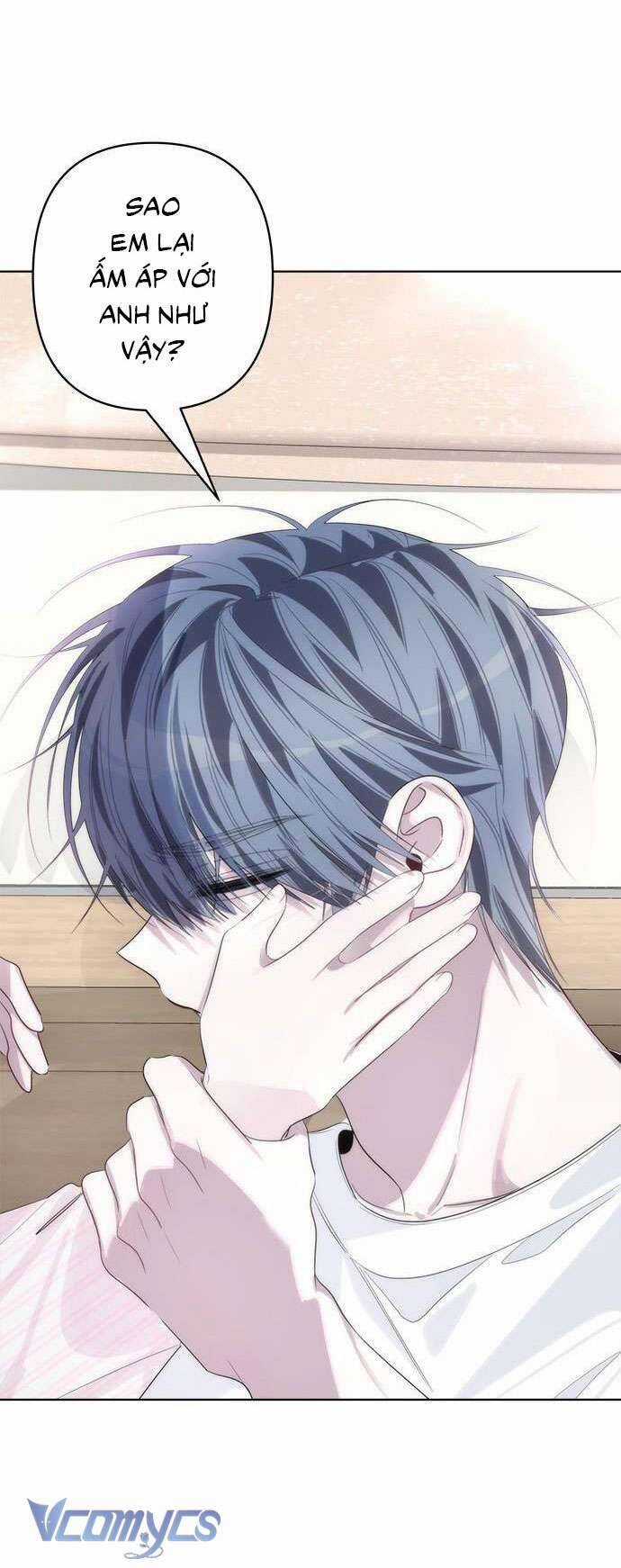 Đàn Anh Xấu Xa Chapter 82 trang 22