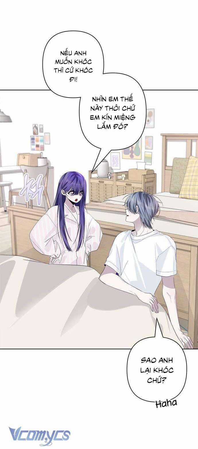 Đàn Anh Xấu Xa Chapter 82 trang 26