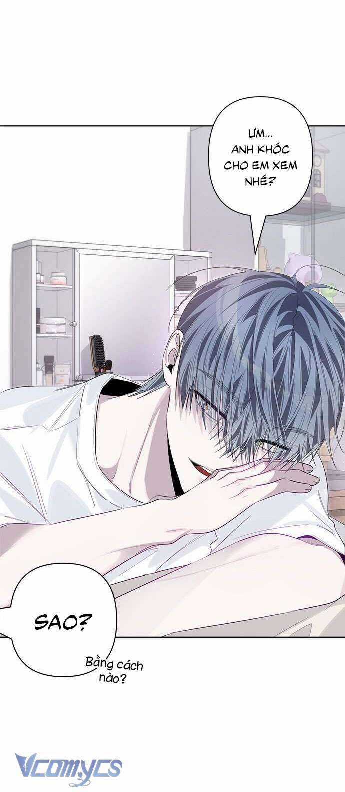 Đàn Anh Xấu Xa Chapter 82 trang 28