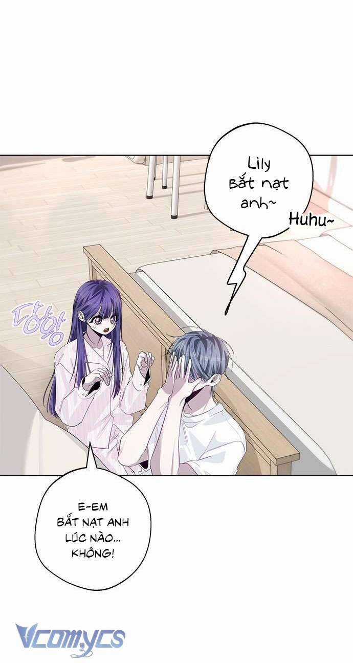 Đàn Anh Xấu Xa Chapter 82 trang 29