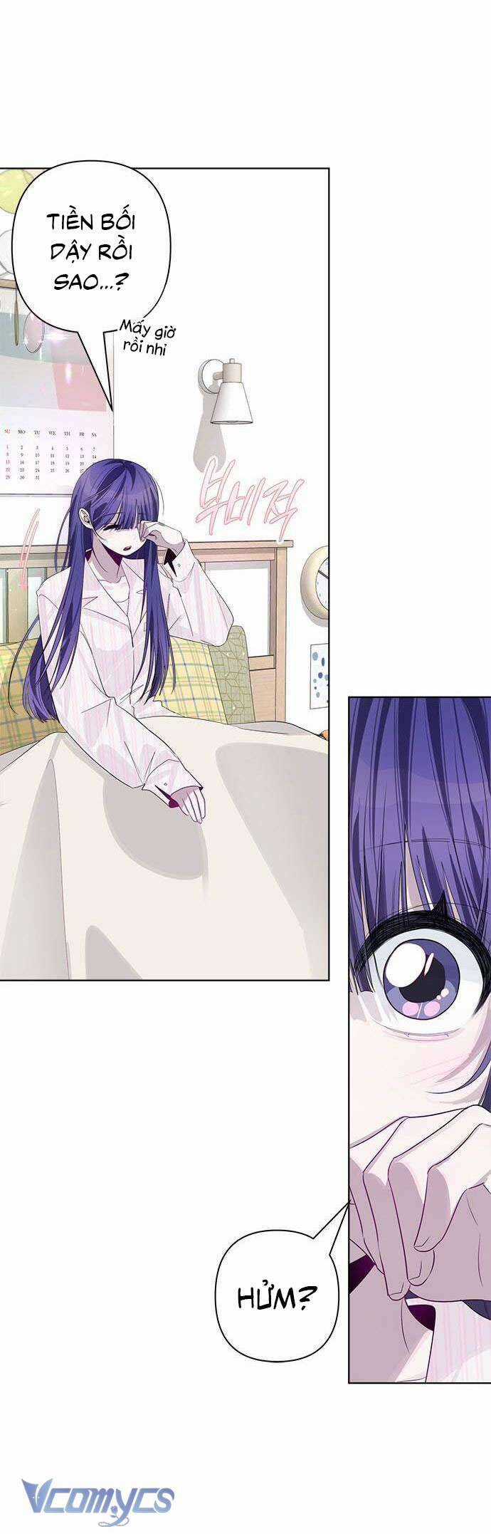 Đàn Anh Xấu Xa Chapter 82 trang 33