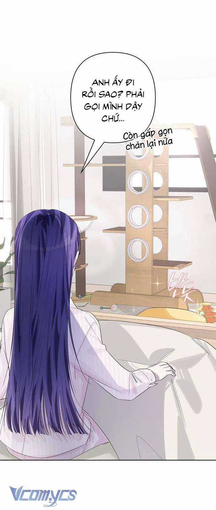 Đàn Anh Xấu Xa Chapter 82 trang 35