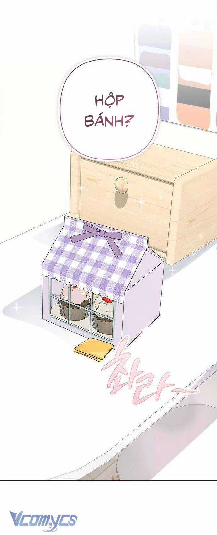 Đàn Anh Xấu Xa Chapter 82 trang 38