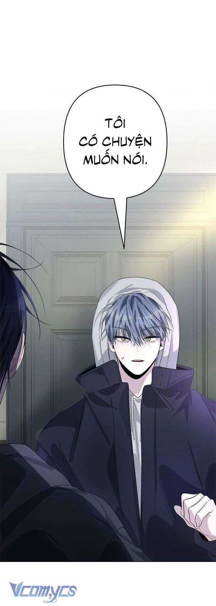 Đàn Anh Xấu Xa Chapter 82 trang 48