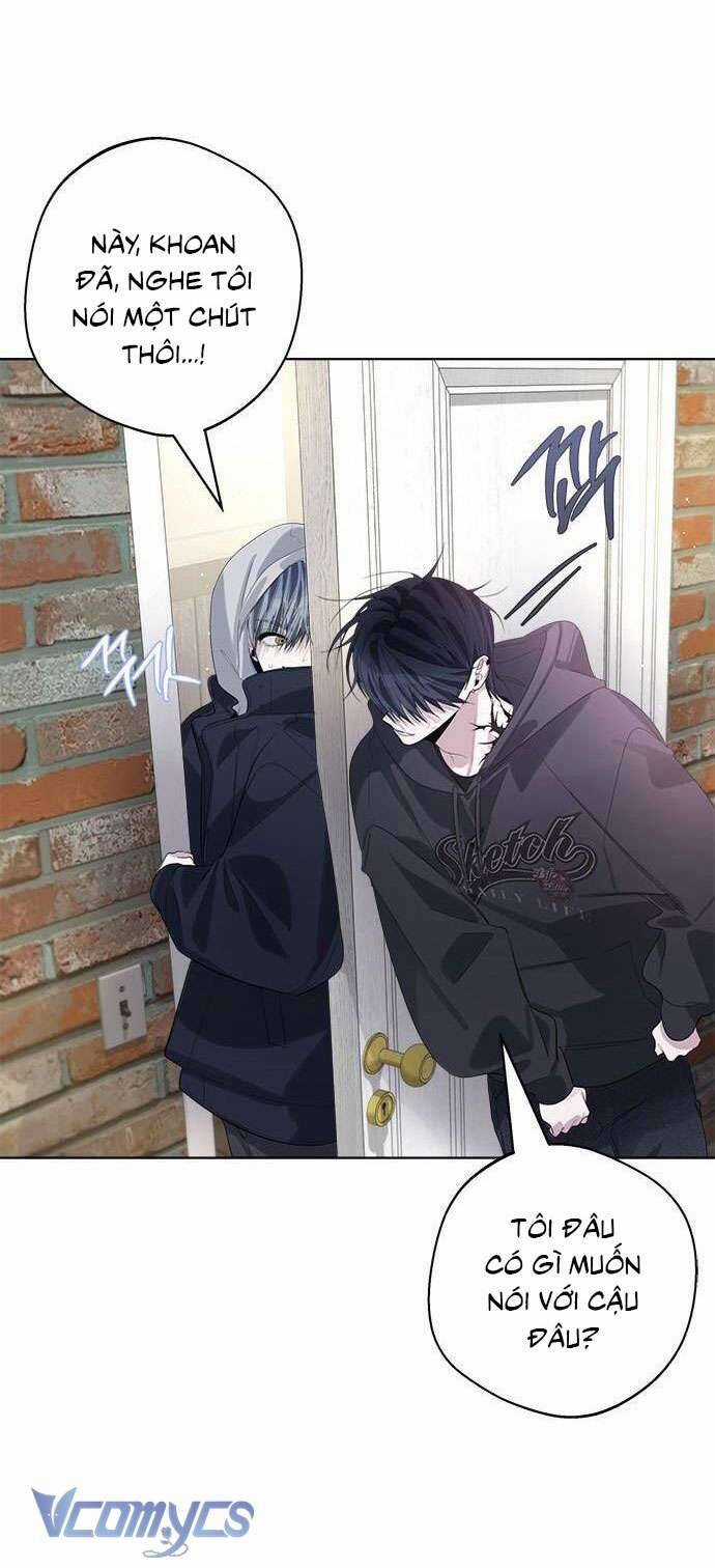 Đàn Anh Xấu Xa Chapter 82 trang 51