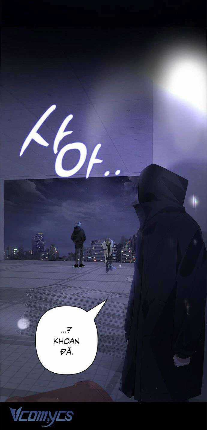 Đàn Anh Xấu Xa Chapter 82 trang 57