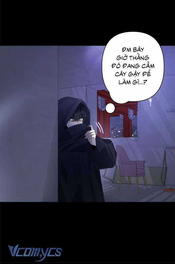 Đàn Anh Xấu Xa Chapter 82 trang 58