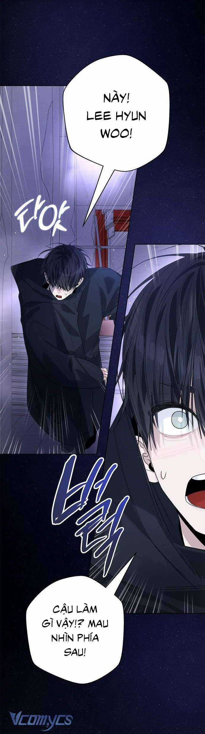 Đàn Anh Xấu Xa Chapter 82 trang 60