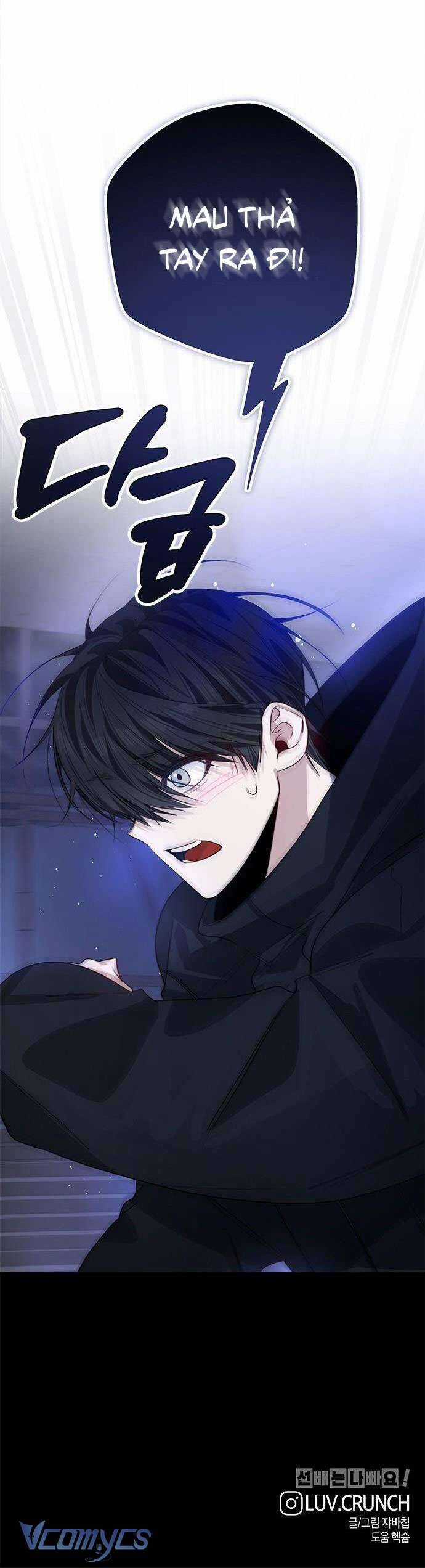 Đàn Anh Xấu Xa Chapter 82 trang 65