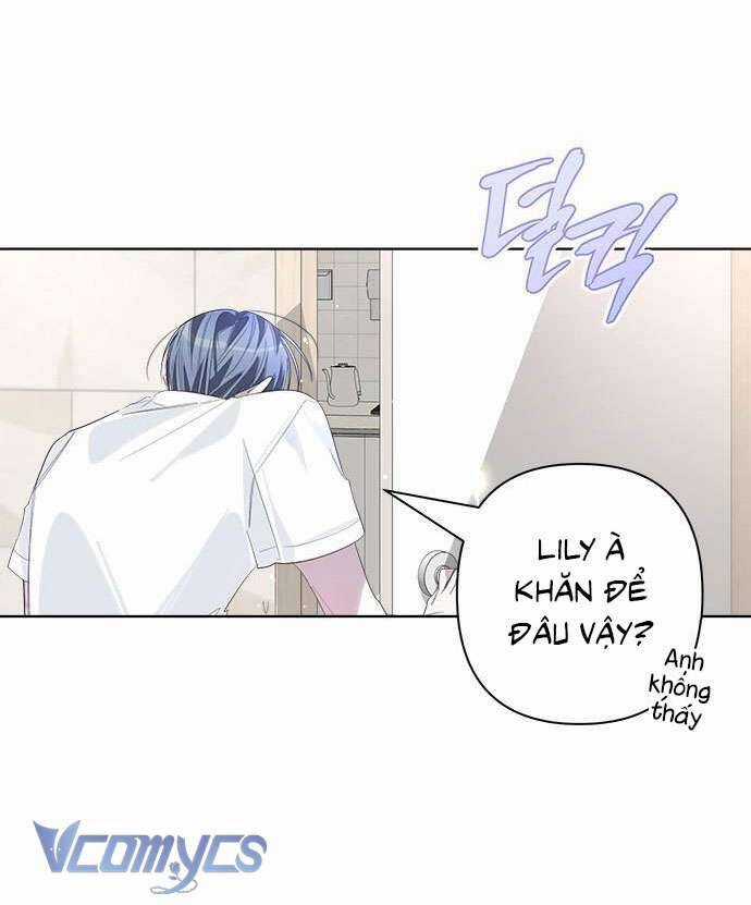 Đàn Anh Xấu Xa Chapter 82 trang 8