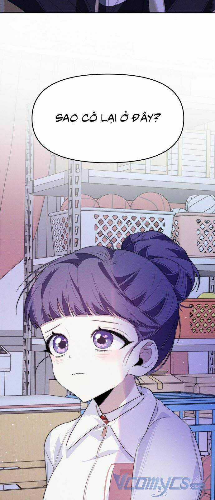 Đàn Anh Xấu Xa Chapter 9 trang 1
