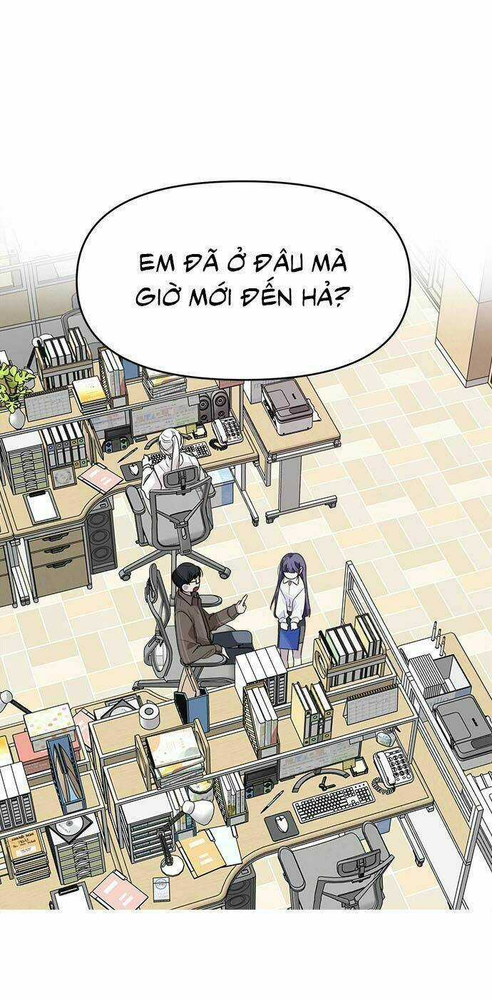 Đàn Anh Xấu Xa Chapter 9 trang 13