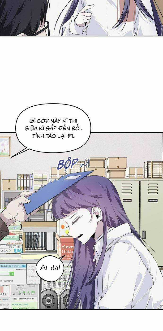 Đàn Anh Xấu Xa Chapter 9 trang 16