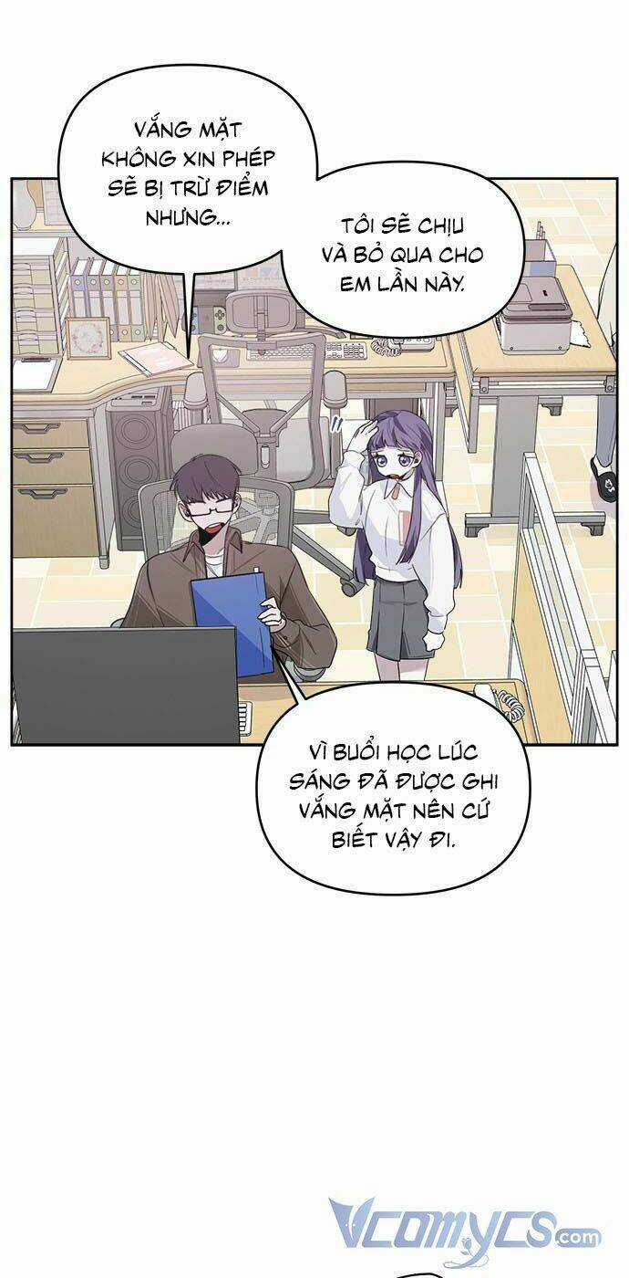 Đàn Anh Xấu Xa Chapter 9 trang 17