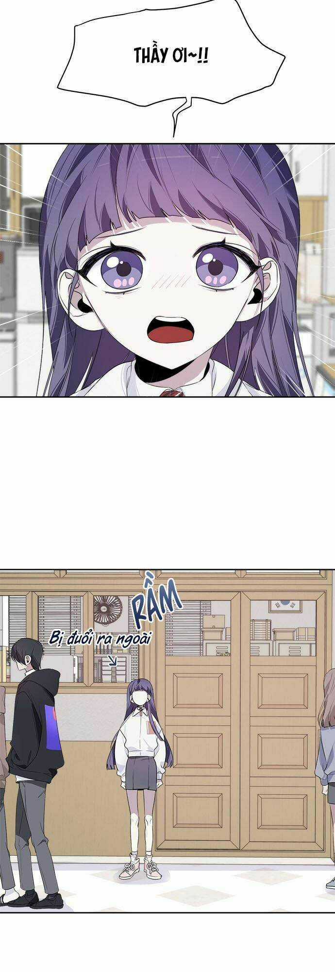 Đàn Anh Xấu Xa Chapter 9 trang 18