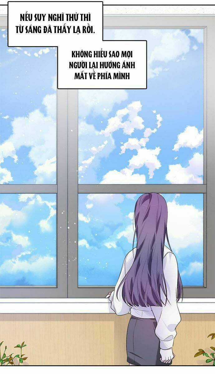 Đàn Anh Xấu Xa Chapter 9 trang 20