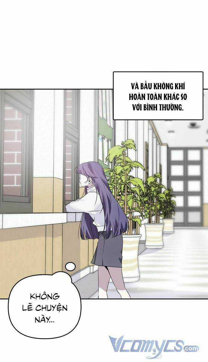 Đàn Anh Xấu Xa Chapter 9 trang 21