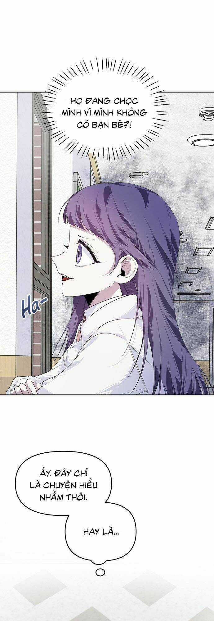 Đàn Anh Xấu Xa Chapter 9 trang 22