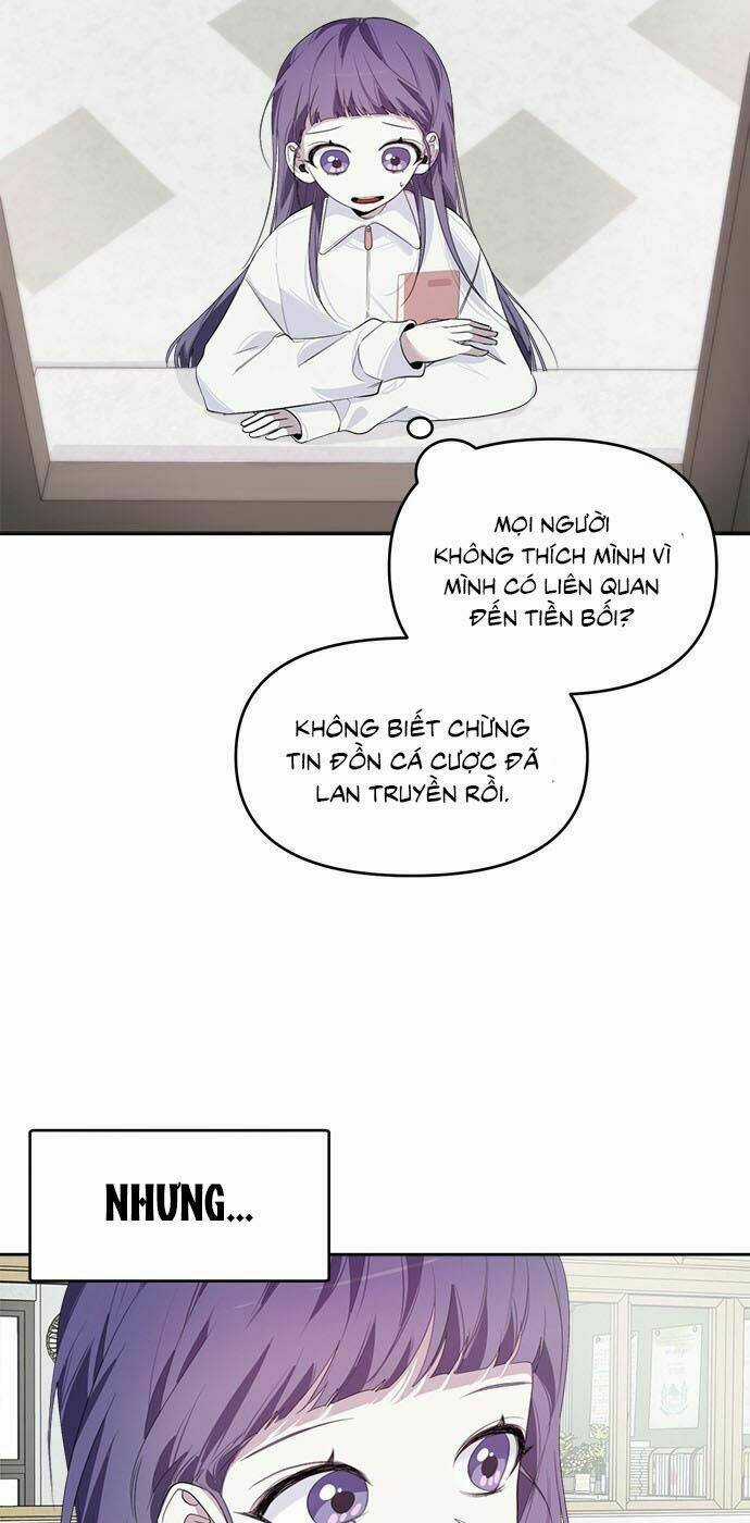 Đàn Anh Xấu Xa Chapter 9 trang 23