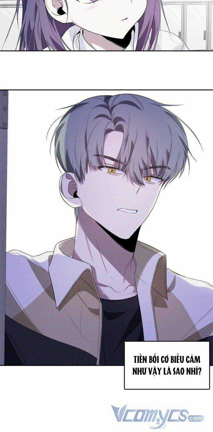 Đàn Anh Xấu Xa Chapter 9 trang 24