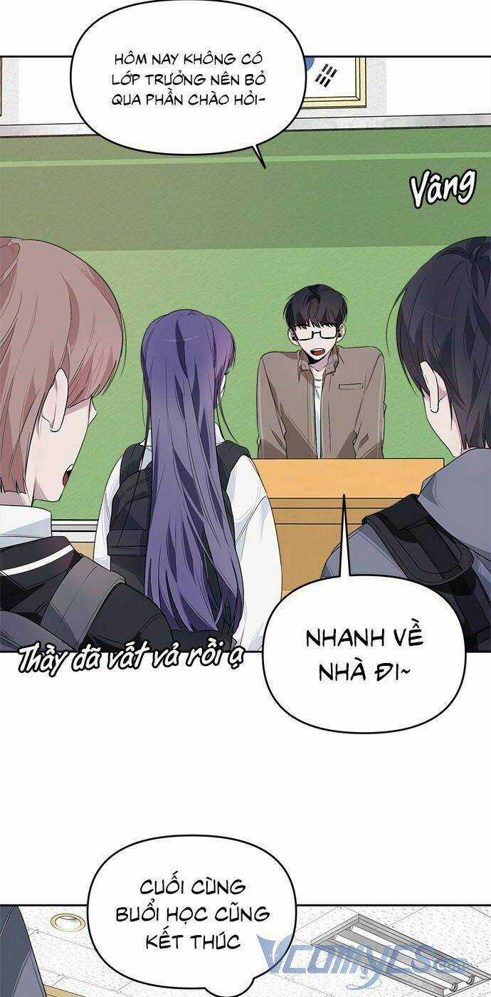 Đàn Anh Xấu Xa Chapter 9 trang 27