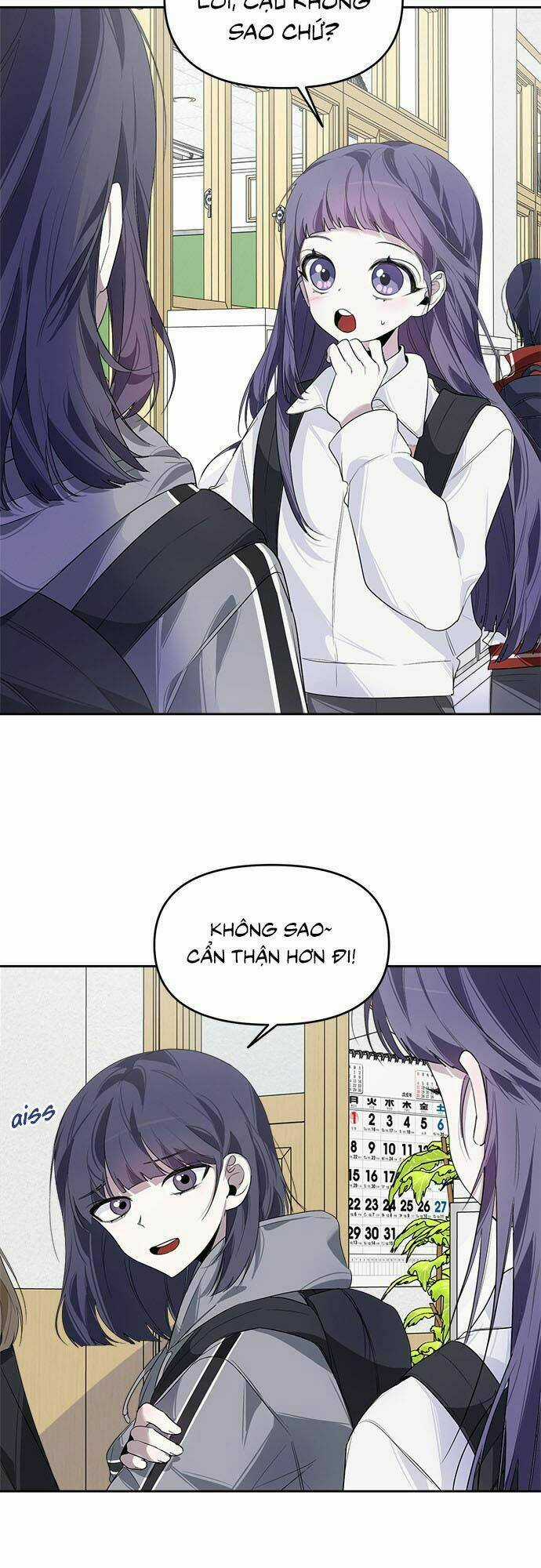 Đàn Anh Xấu Xa Chapter 9 trang 29