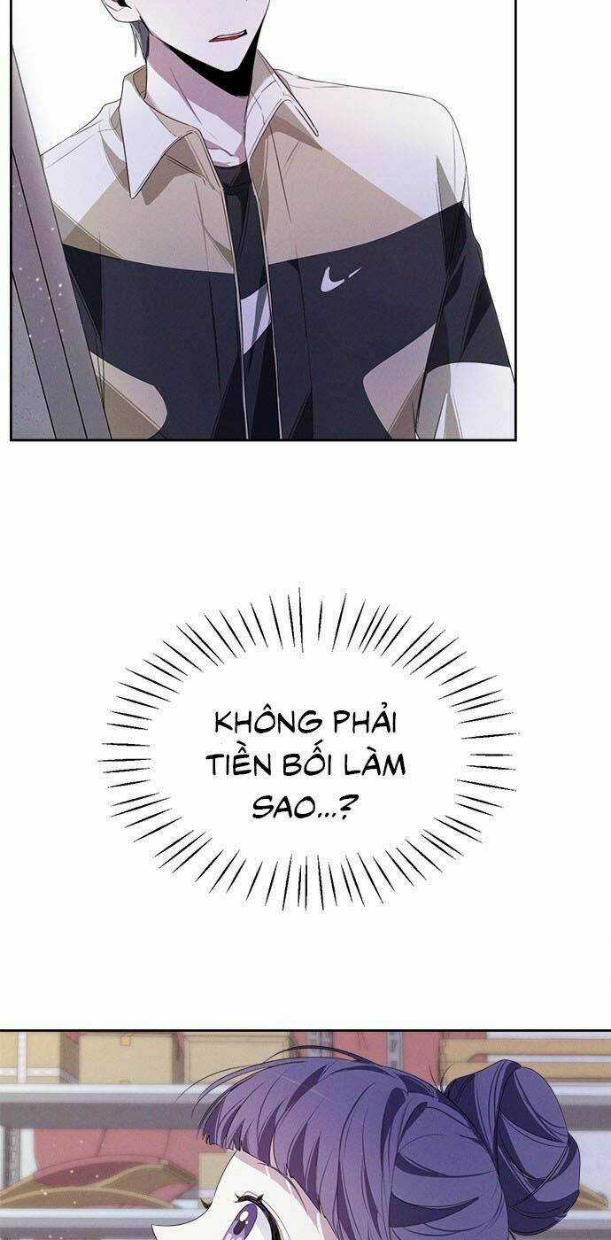 Đàn Anh Xấu Xa Chapter 9 trang 3