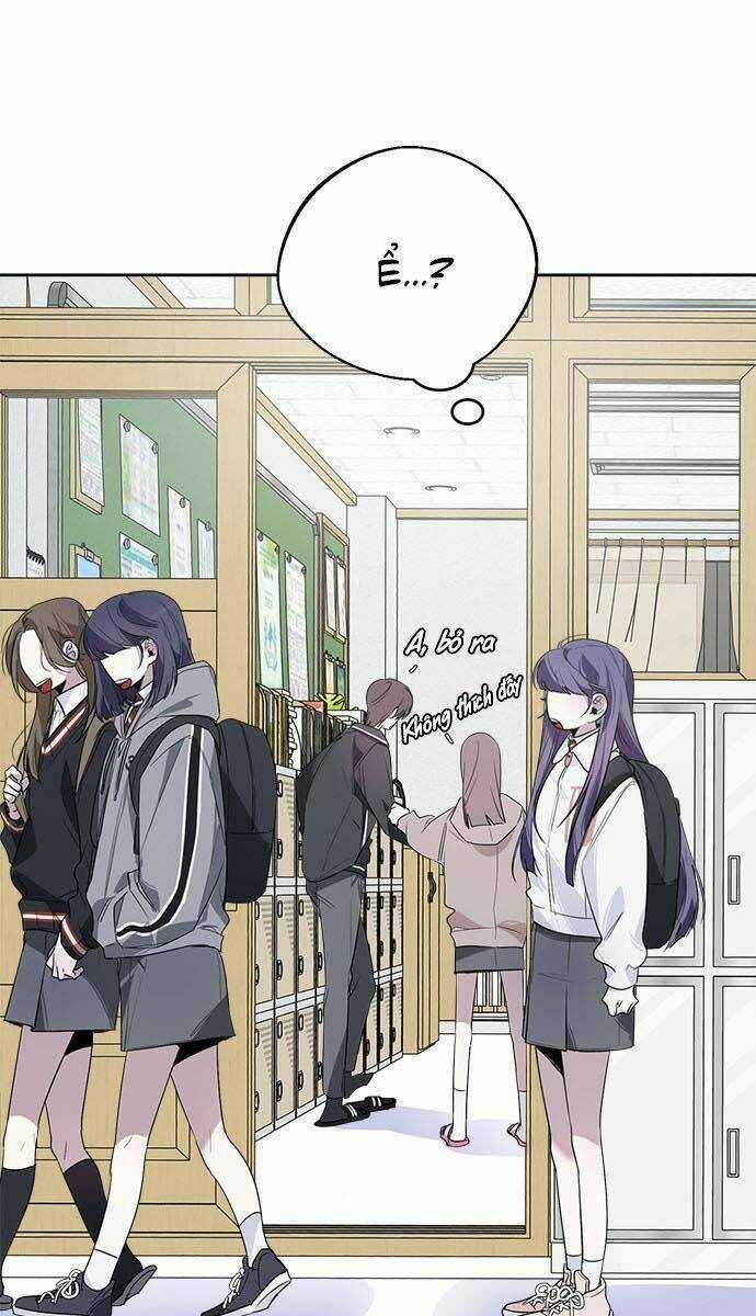 Đàn Anh Xấu Xa Chapter 9 trang 30