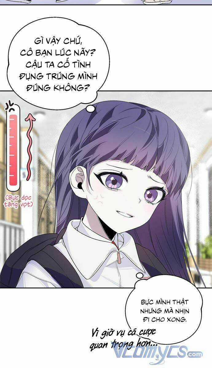 Đàn Anh Xấu Xa Chapter 9 trang 31