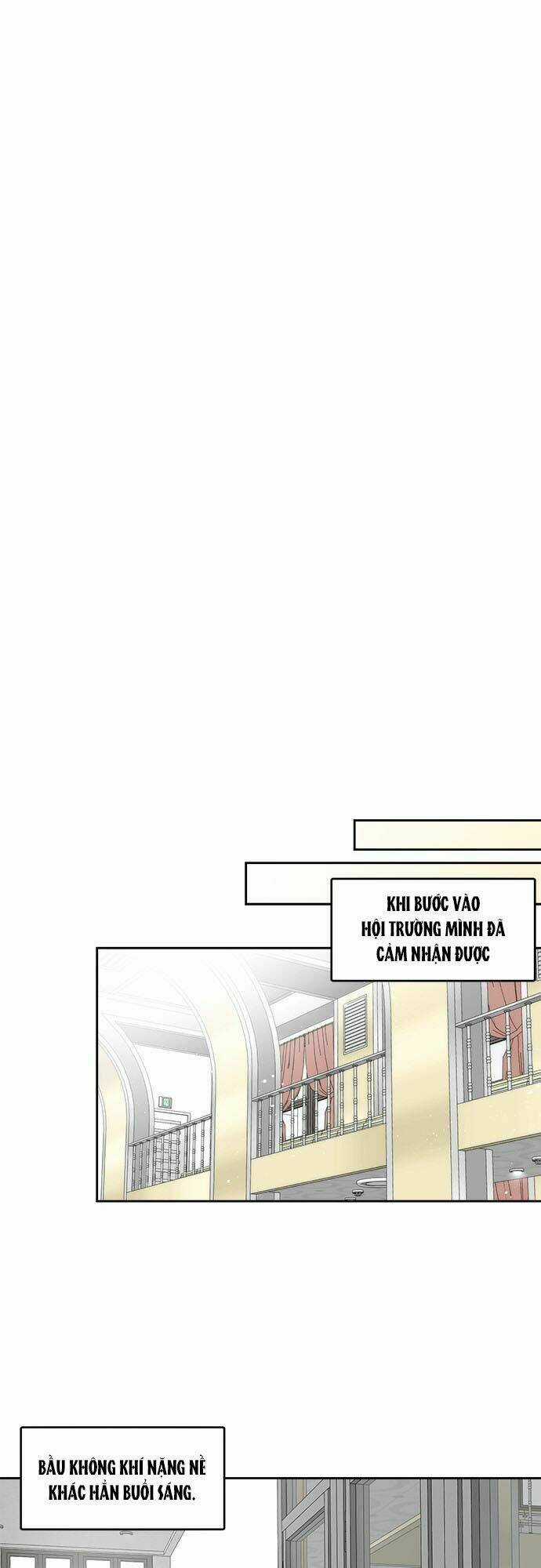 Đàn Anh Xấu Xa Chapter 9 trang 32