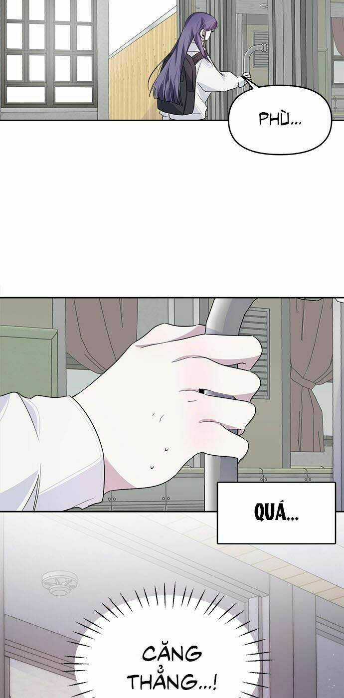 Đàn Anh Xấu Xa Chapter 9 trang 33