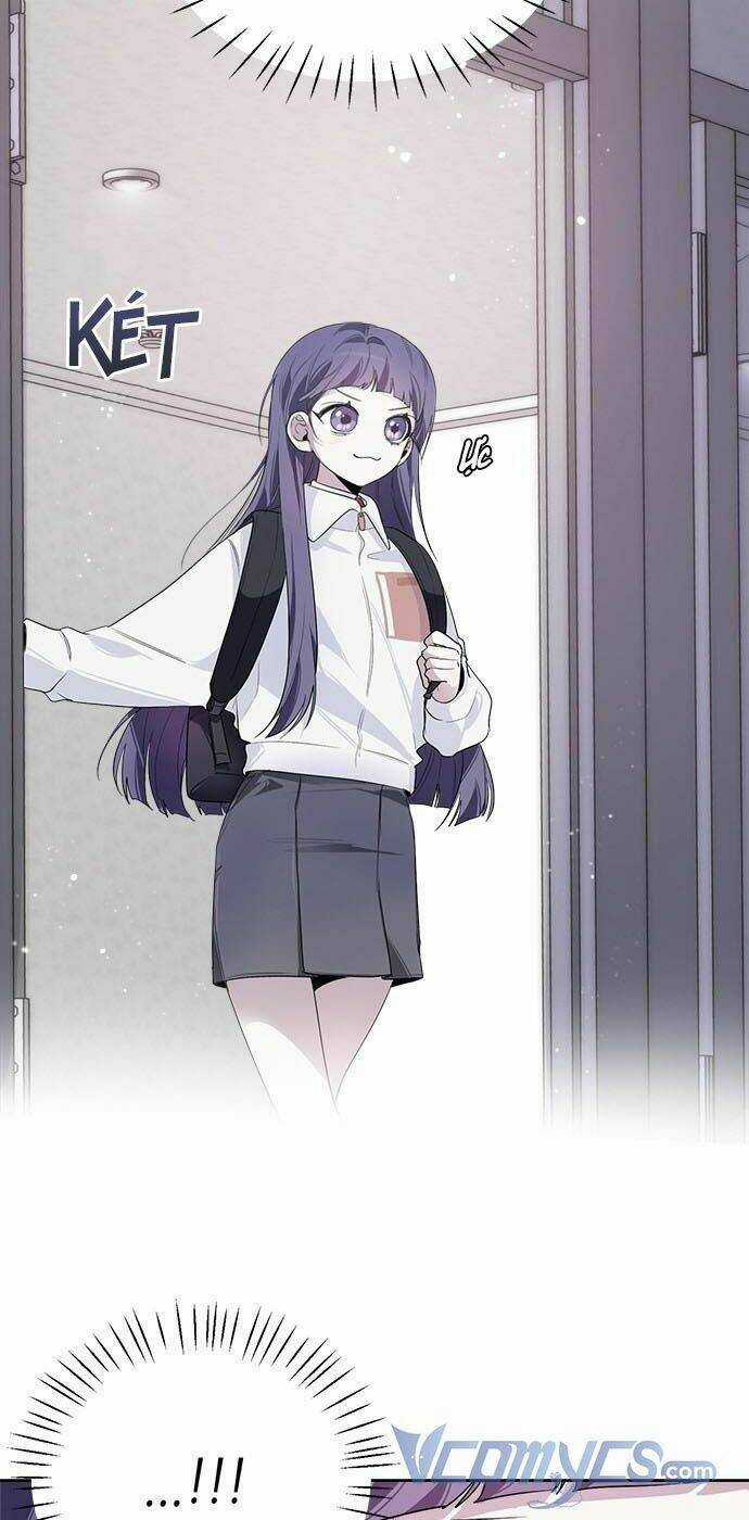 Đàn Anh Xấu Xa Chapter 9 trang 34