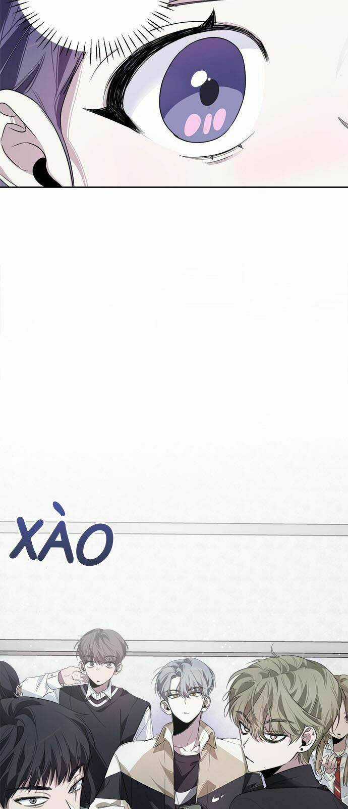 Đàn Anh Xấu Xa Chapter 9 trang 35