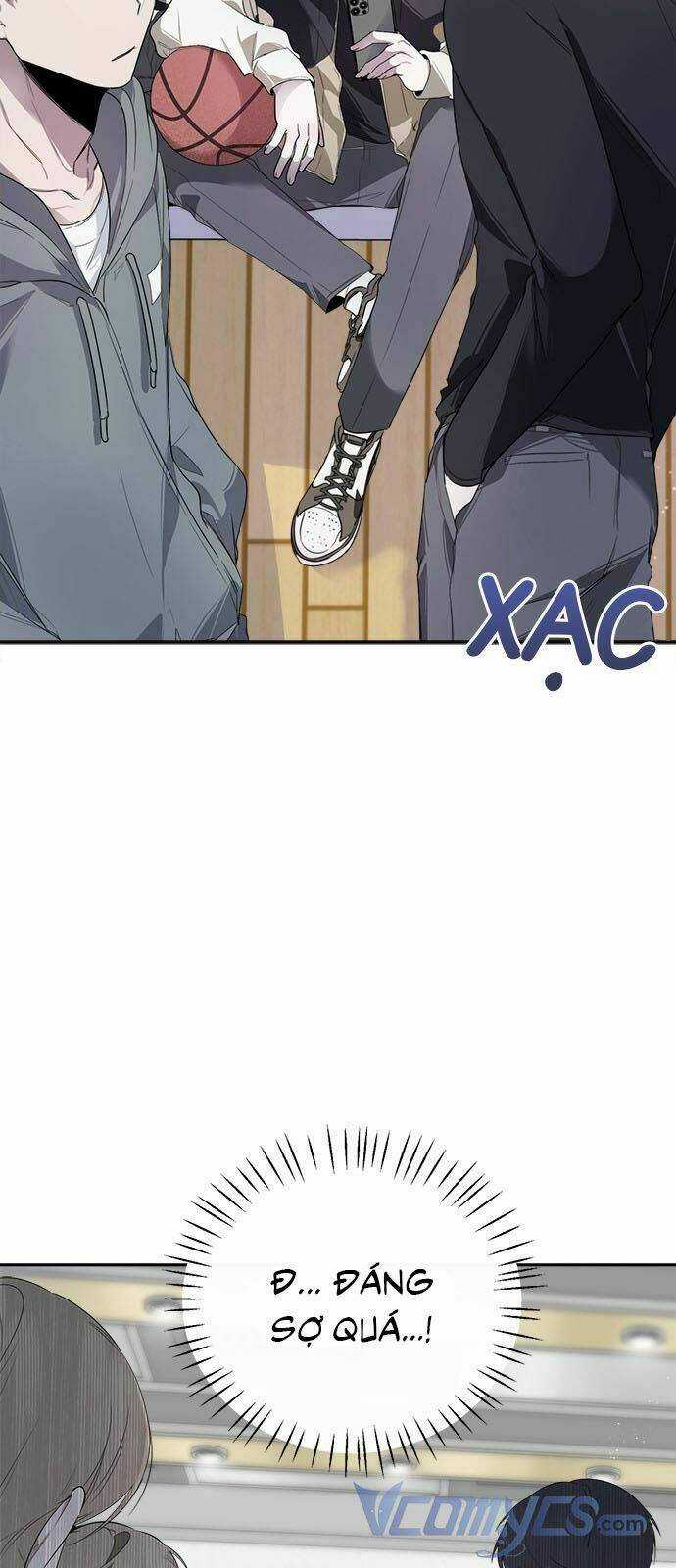 Đàn Anh Xấu Xa Chapter 9 trang 36