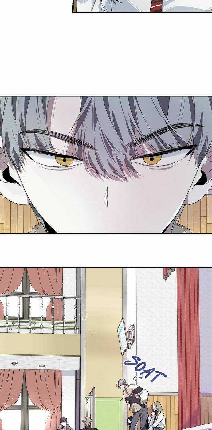 Đàn Anh Xấu Xa Chapter 9 trang 38