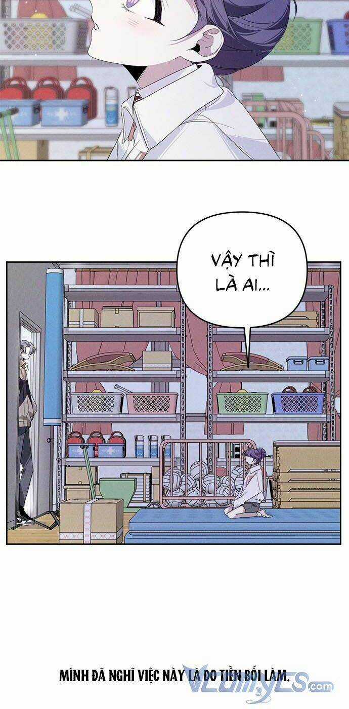 Đàn Anh Xấu Xa Chapter 9 trang 4