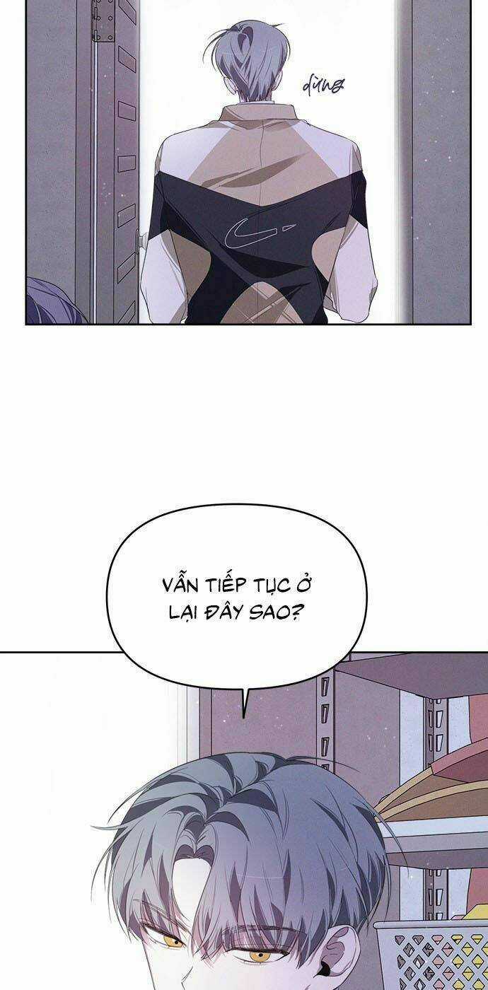 Đàn Anh Xấu Xa Chapter 9 trang 6