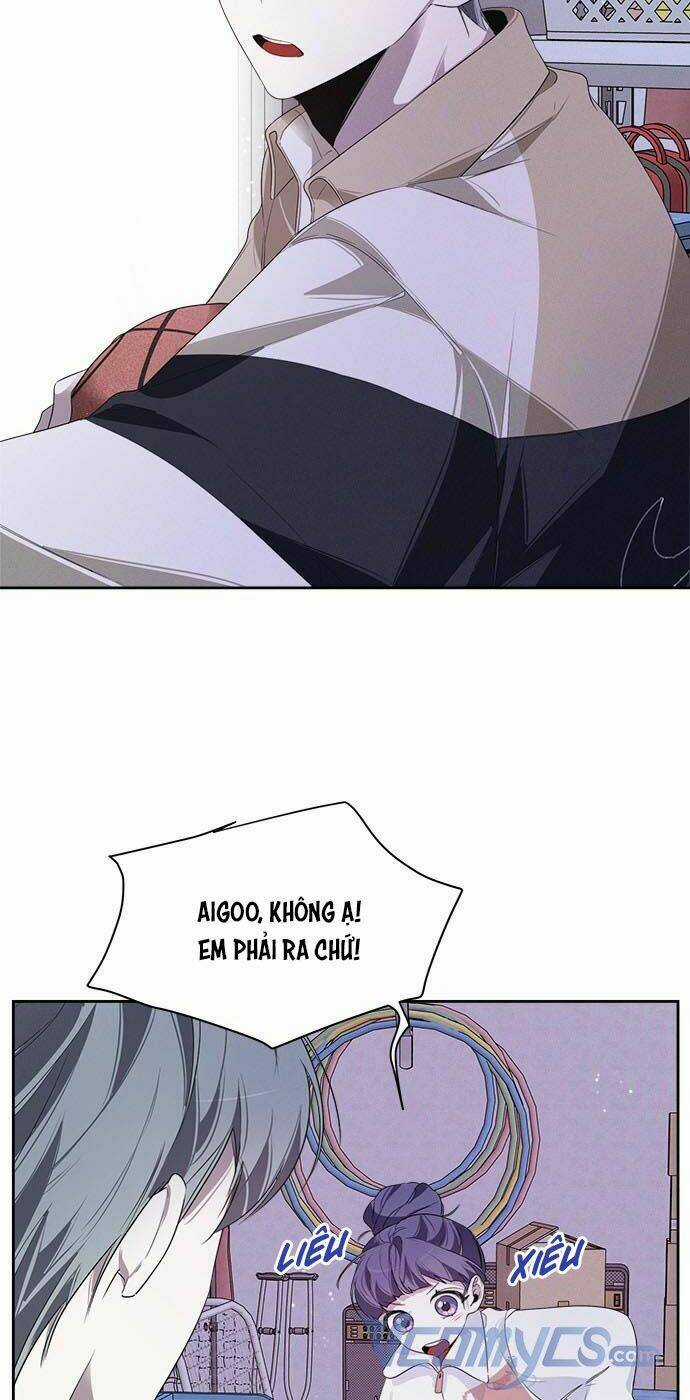 Đàn Anh Xấu Xa Chapter 9 trang 7