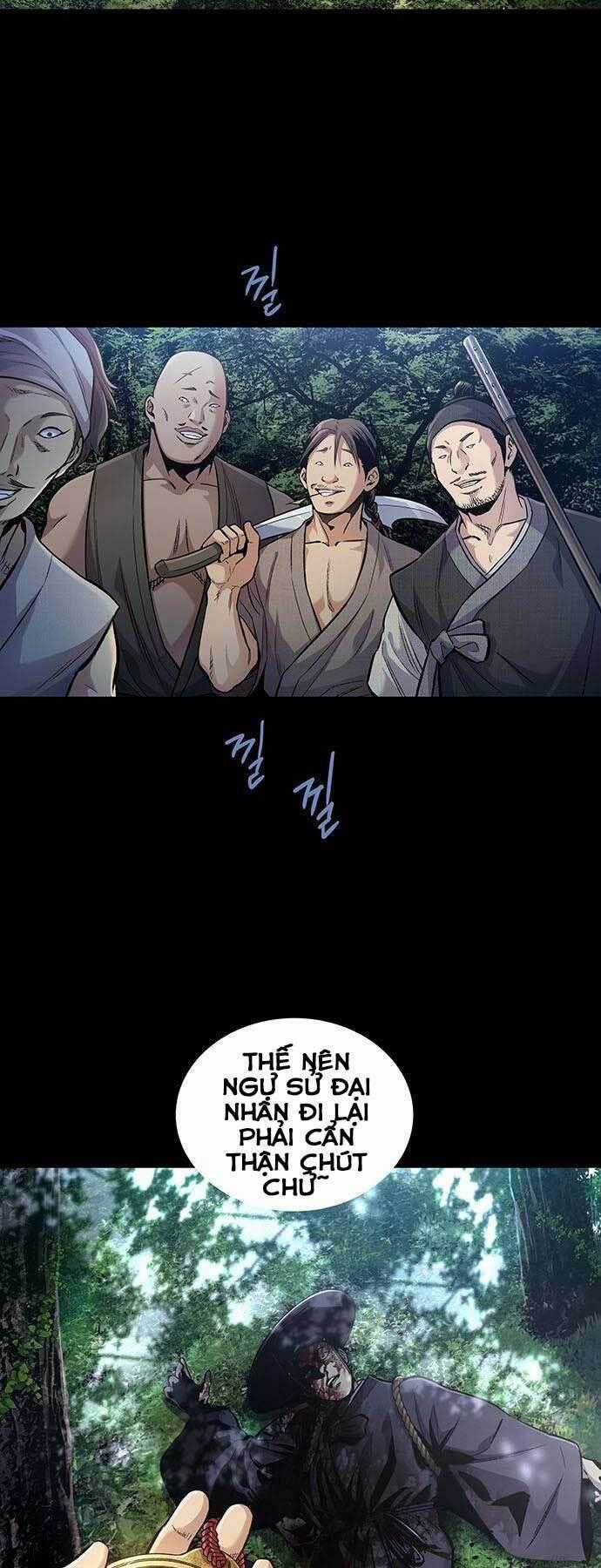 Đạn Bạc Chapter 1 trang 1