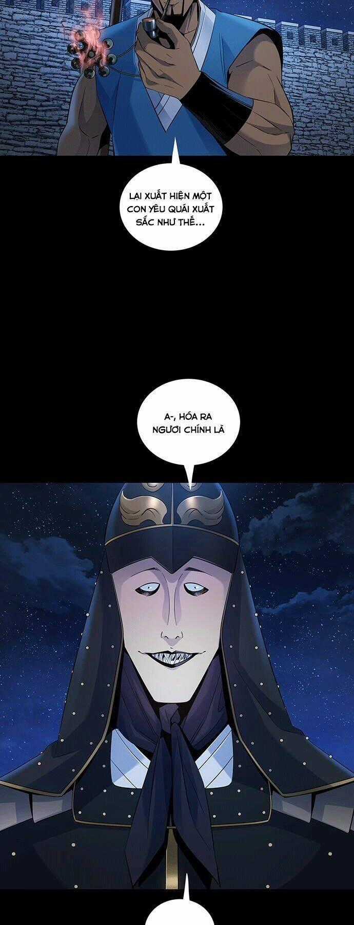 Đạn Bạc Chapter 7 trang 1