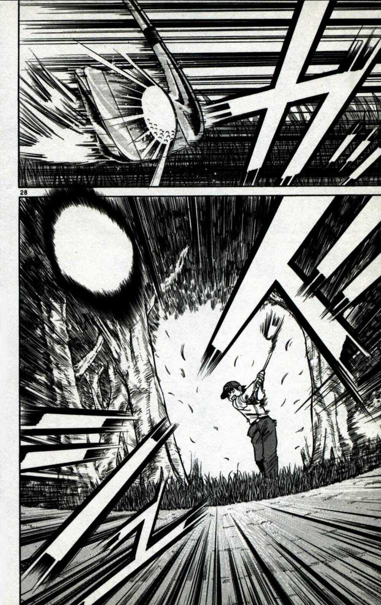 Dan Doh Next Generation Chapter 1 trang 27