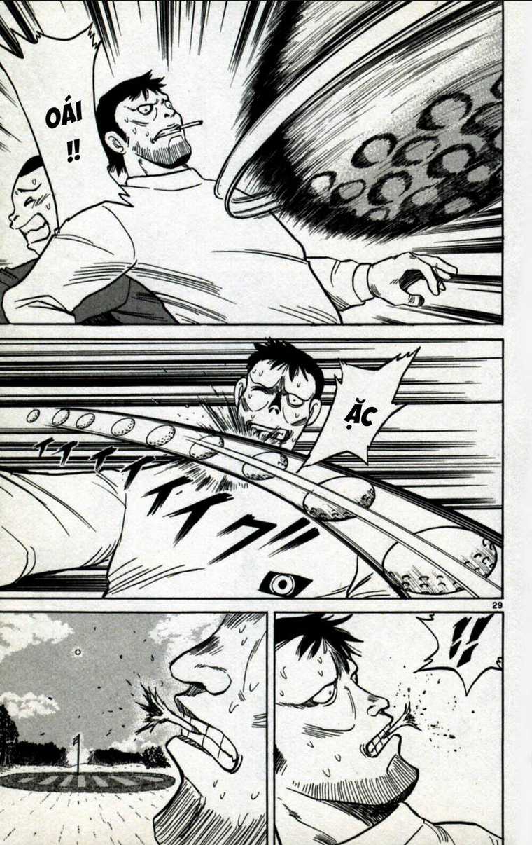 Dan Doh Next Generation Chapter 1 trang 28