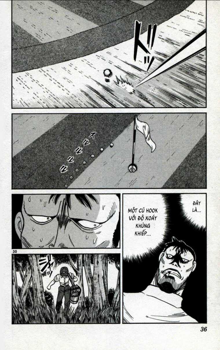 Dan Doh Next Generation Chapter 1 trang 29