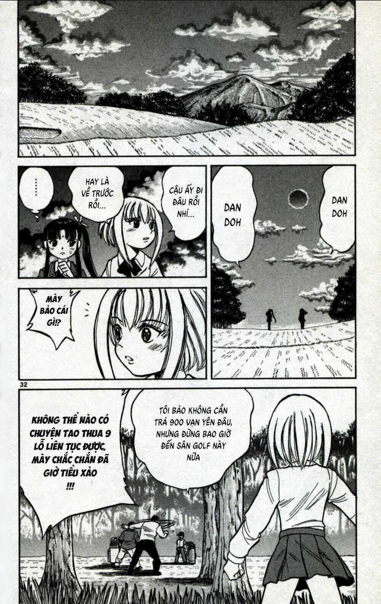 Dan Doh Next Generation Chapter 1 trang 31