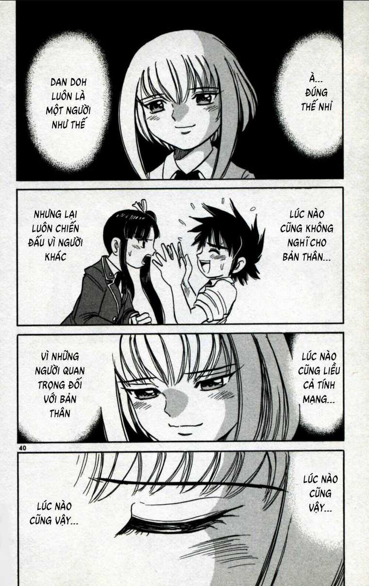 Dan Doh Next Generation Chapter 1 trang 39
